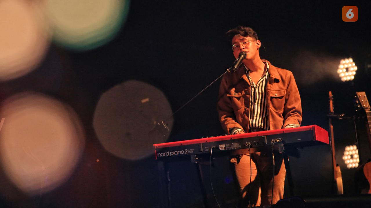 [Fimela] Ardhito Pramono Part2