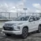 Ini Daya Tarik Mitsubishi Pajero Sport Selain Mesinnya yang Tangguh