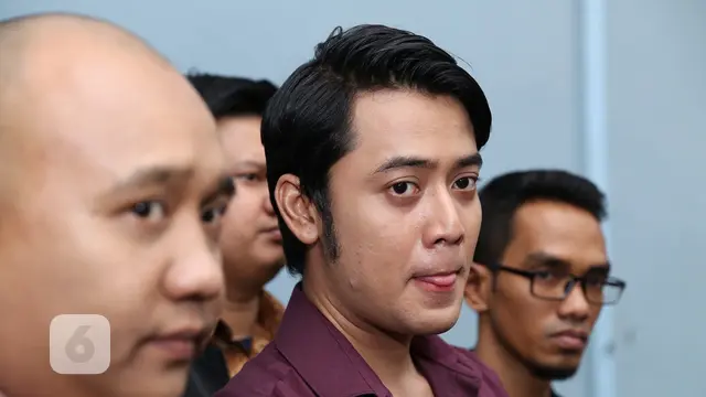 [Bintang] Kriss Hatta