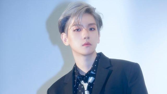 Baekhyun EXO (Soompi)