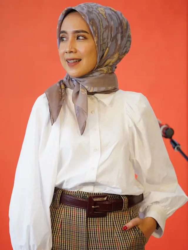 Shopee Kenalkan Tren Fashion Muslim 2020 Melalui #ShopeeAlif