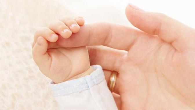 Pasrah Hilang Pekerjaan Karena Hamil Allah Tunjukkan Jalan Nya Parenting Fimela Com