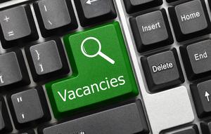 Ilustrasi Foto Lowongan Kerja (iStockphoto)