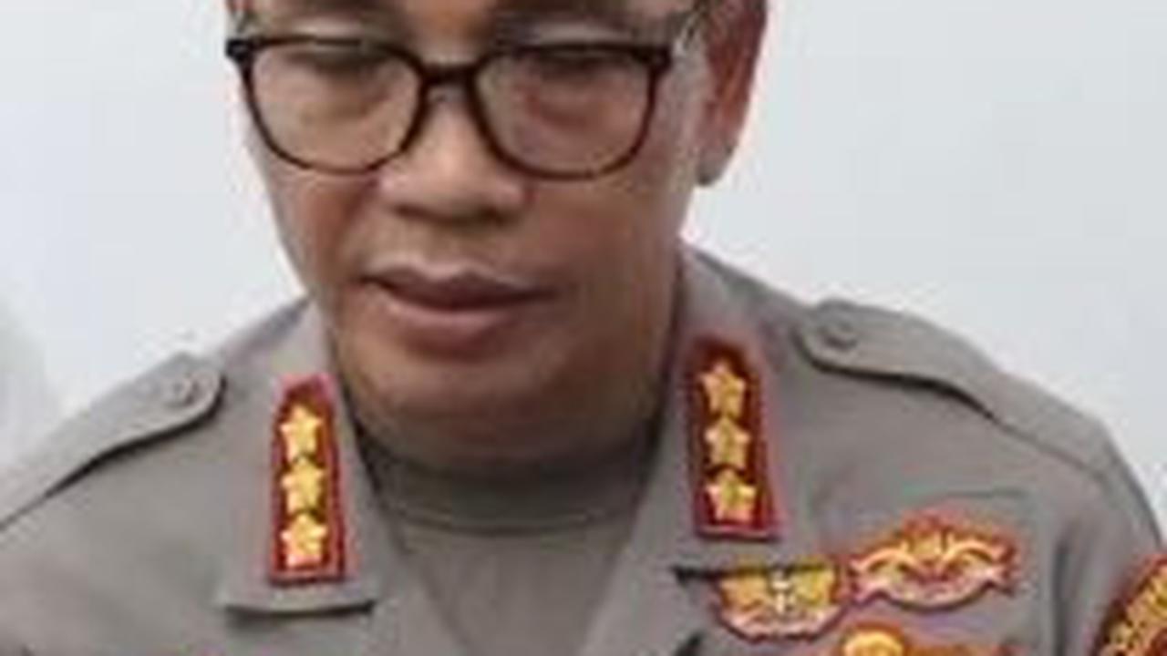 Polisi Tetapkan Tersangka Perempuan Rampas Mobil Patroli di Jalan Tol Becakayu