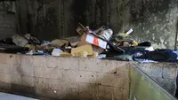KLH Prediksi 59 Ribu Ton Sampah Bakal Dihasilkan Sepanjang Libur Nataru 2025/2026