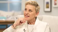 Ellen DeGeneres sendiri sebenarnya berulang tahun pada bulan Januari lalu. (Variety)