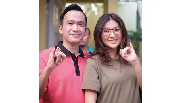 Pasangan Selebriti