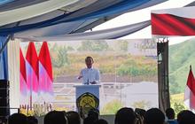 Bahlil Soal Warga NTT Tolak Pembangunan PLTP: Jangan Tergesa-gesa!