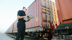Bea Cukai Ingin Optimalkan Pusat Logistik Berikat, Ini Alasannya