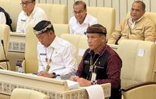 Klarifikasi Kaltara: Tidak Ada Desa Hilang Imbas Perubahan Batas Negara Indonesia Malaysia