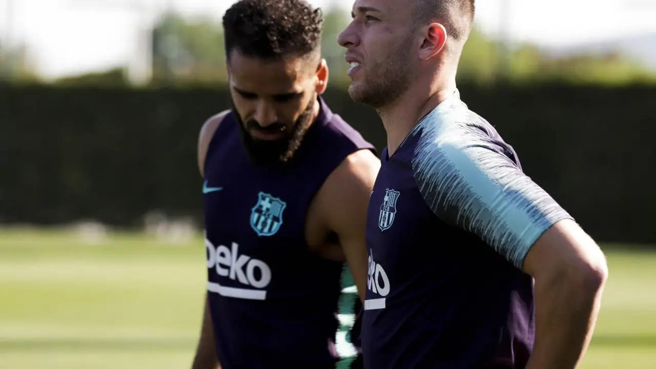 Arthur Melo, Barcelona