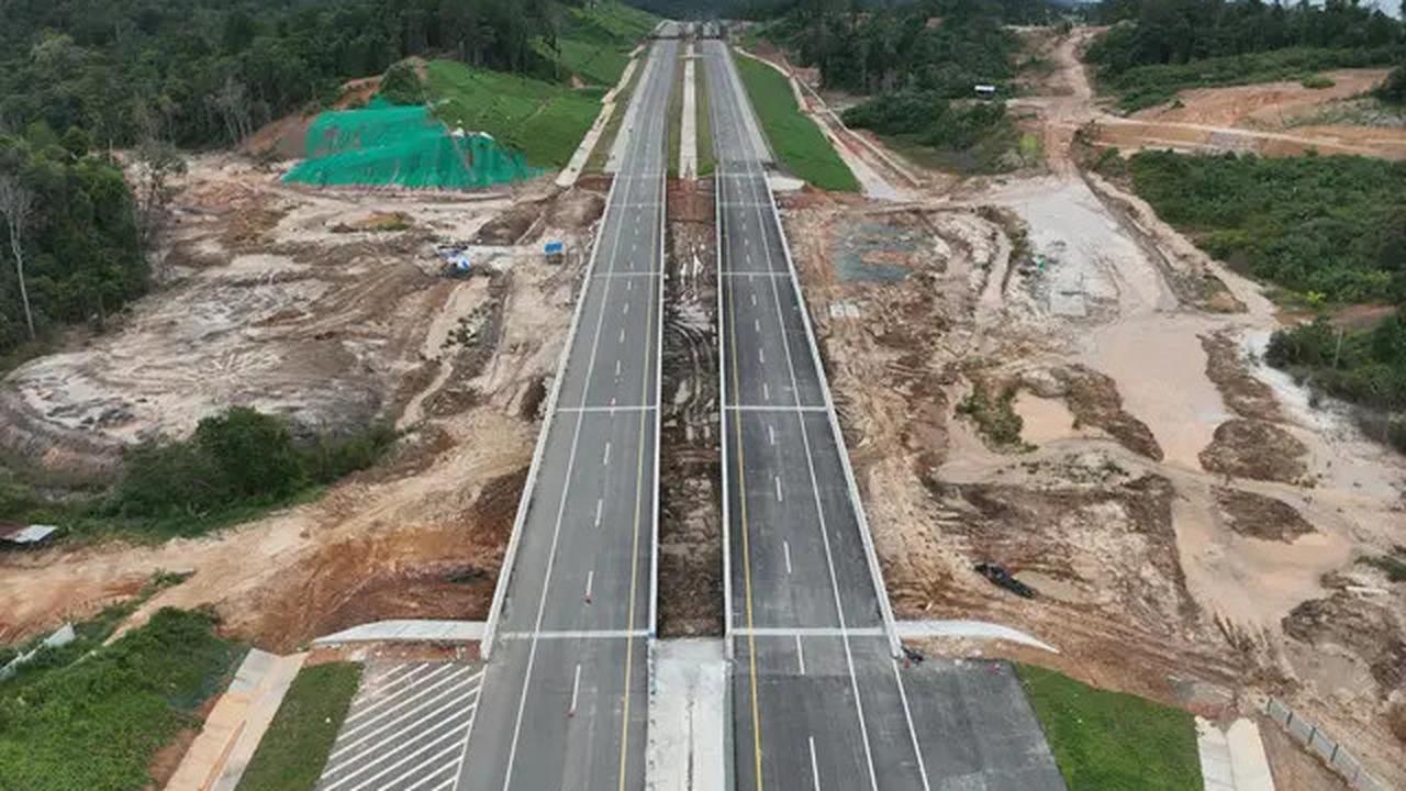 Di IKN Bakal Ada Jembatan Khusus Satwa