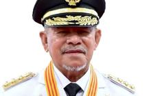 Bikin Geger, Terbongkar 5 Fakta Lengkap Eks Gubernur Malut Getol Kencan di Hotel Mewah Habiskan Duit Miliaran