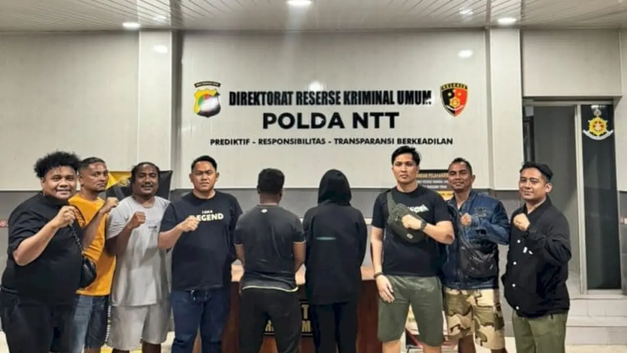 Jejak Nota Antiseptik Antar Polisi Ungkap Kasus Jasad Bayi