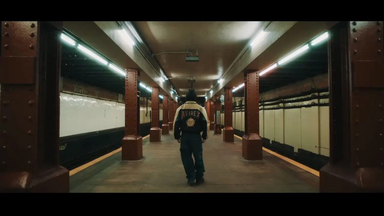 On the Street, Single Baru J-Hope BTS
