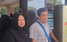 Bela Istri dari Penjambret, Hogi Tak Menyangka Aksinya Berujung Panjang