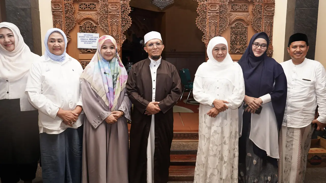 Khofifah