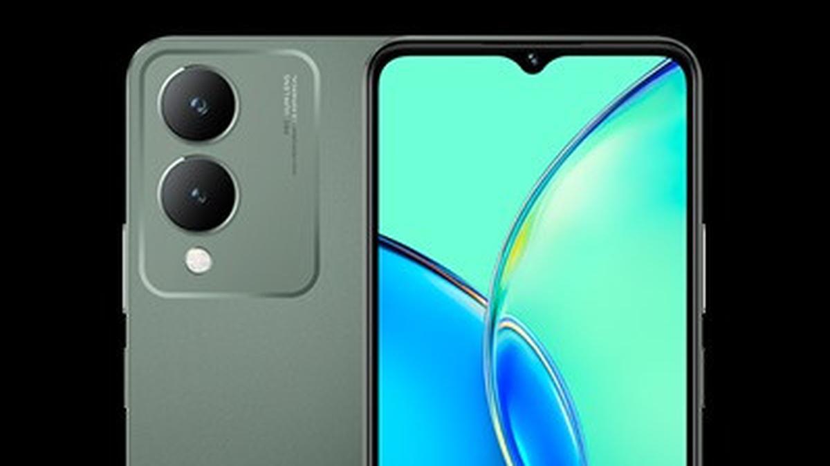 Harga Vivo Y17S dan Reviewnya, Ini Beberapa Fitur Unggulannya