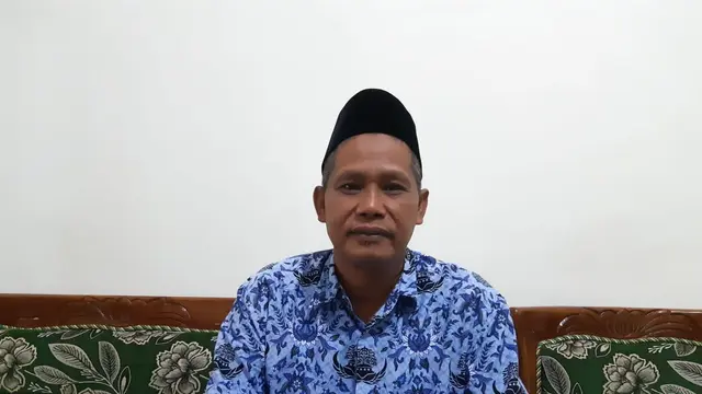 Dodik Suprayogi