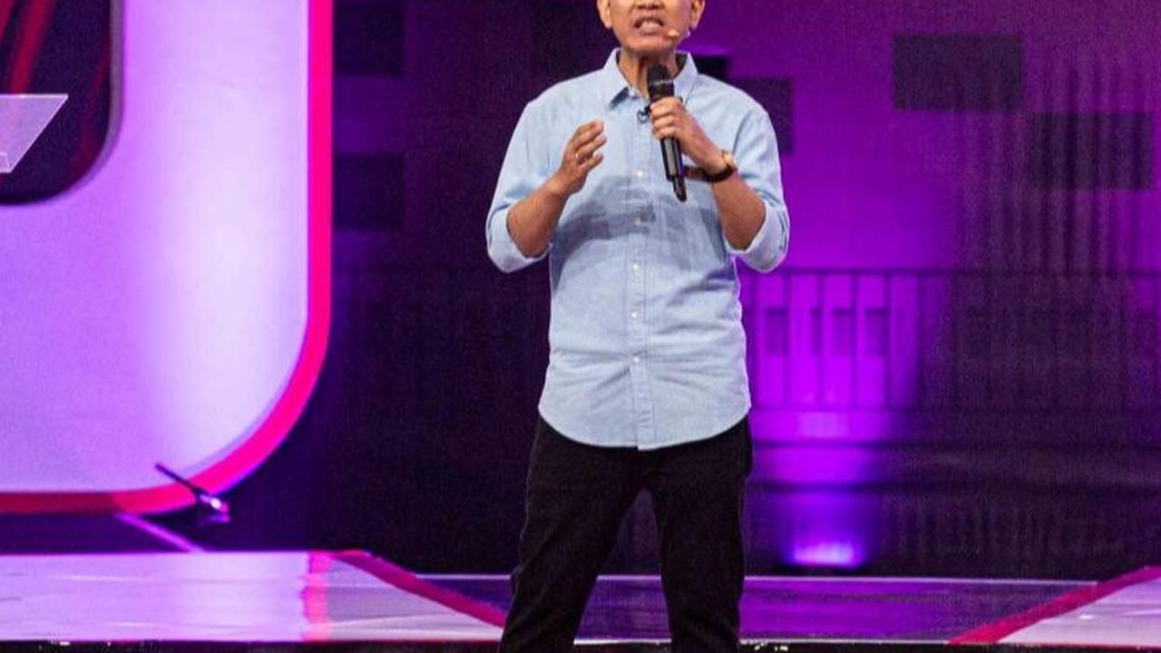 Tepatkah Peringkat Ekonomi Syariah Disebut SGIE? Begini Penjelesannya