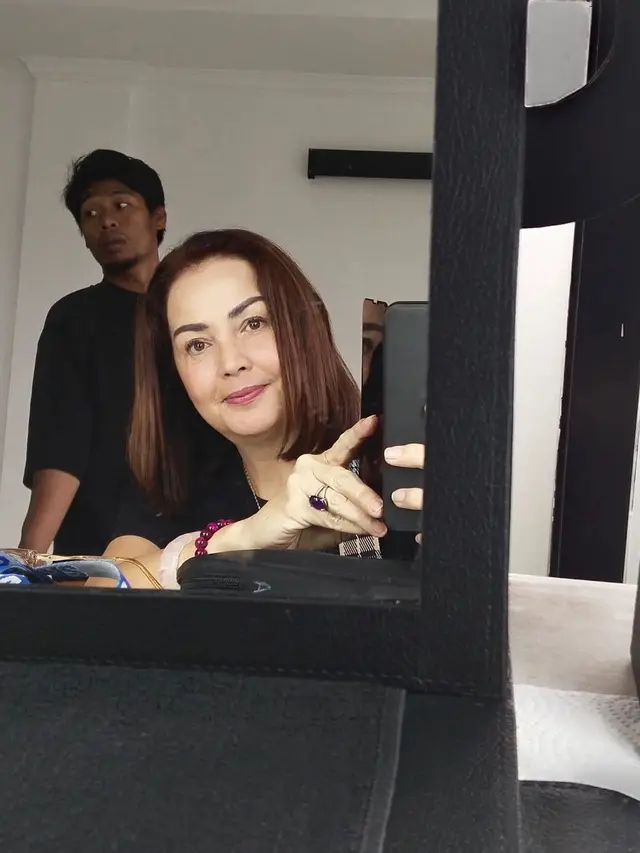 [Fimela] Rowiena Umboh