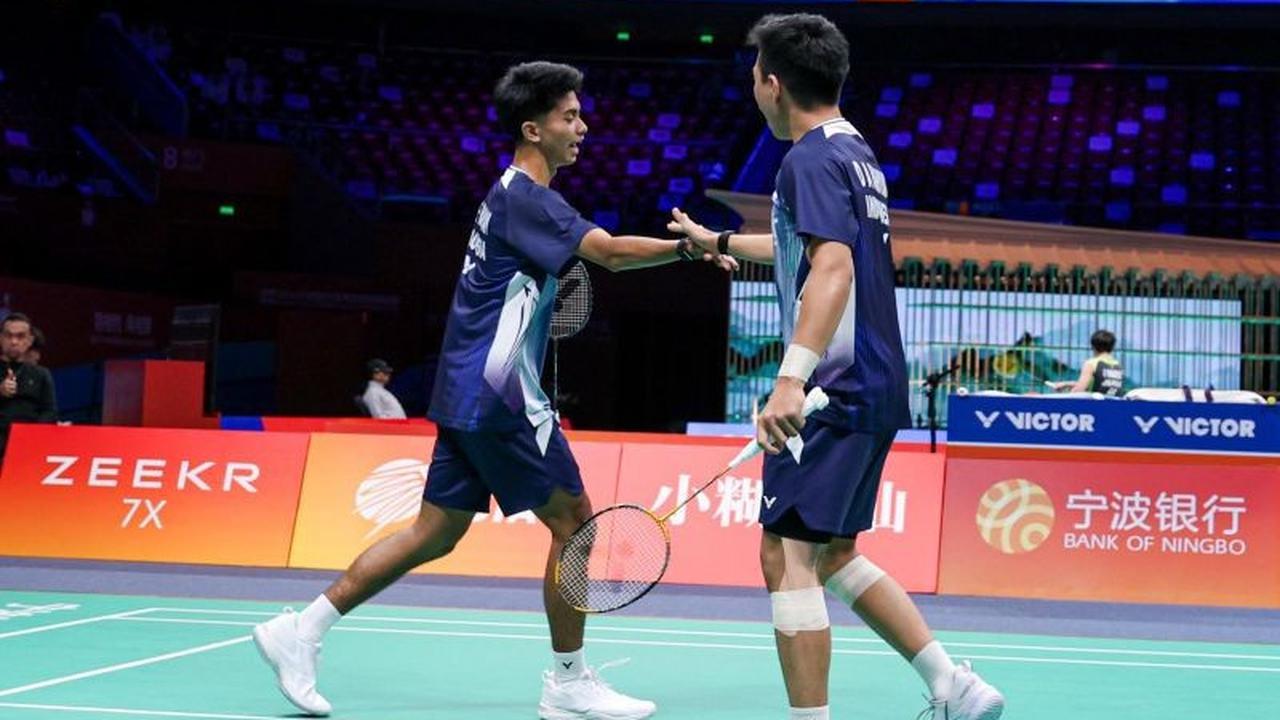 Wakil Indonesia Hadapi Ujian Berat di Semifinal BAC 2026