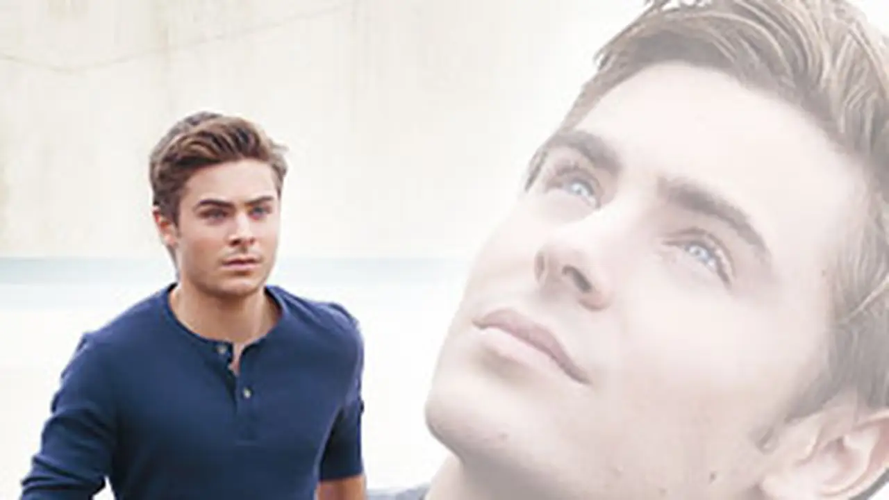 Zac Efron