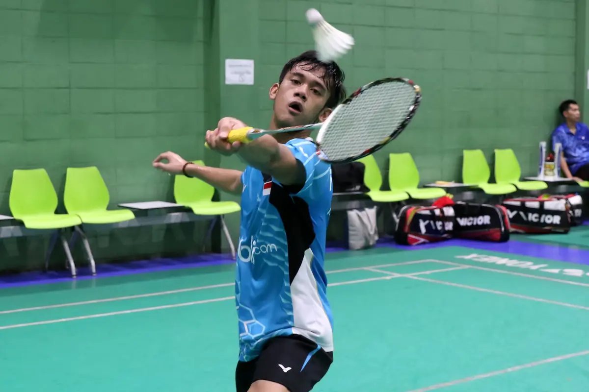 Kejuaraan Asia Junior 2015