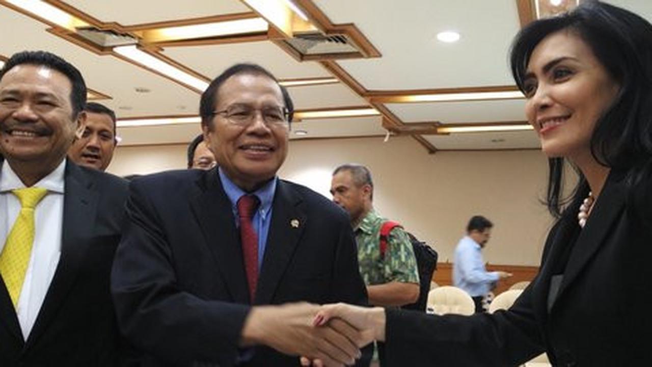 Menko Rizal: Australia butuh RI untuk terapkan teknologi pertanian