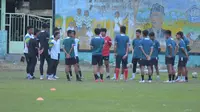 Nusantara United Football Academy Pinjamkan 20 Pemain, Empat Lulusan Tembus Tim Utama (Dewi Divianta/Liputan6.com)