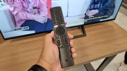 Alasan Remote TV Punya Banyak Tombol