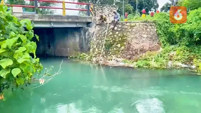 Sungai Tangkel Bangkalan