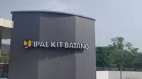 Kawasan Industri Terpadu Batang (KITB) memiliki luas4.300 hektare. Kawasan ini sudah memiliki sejumlah utilitas seperti pengelolaan air IPA, IPAL, TPST, dan reservoir. (Gagas/Liputan6.com)