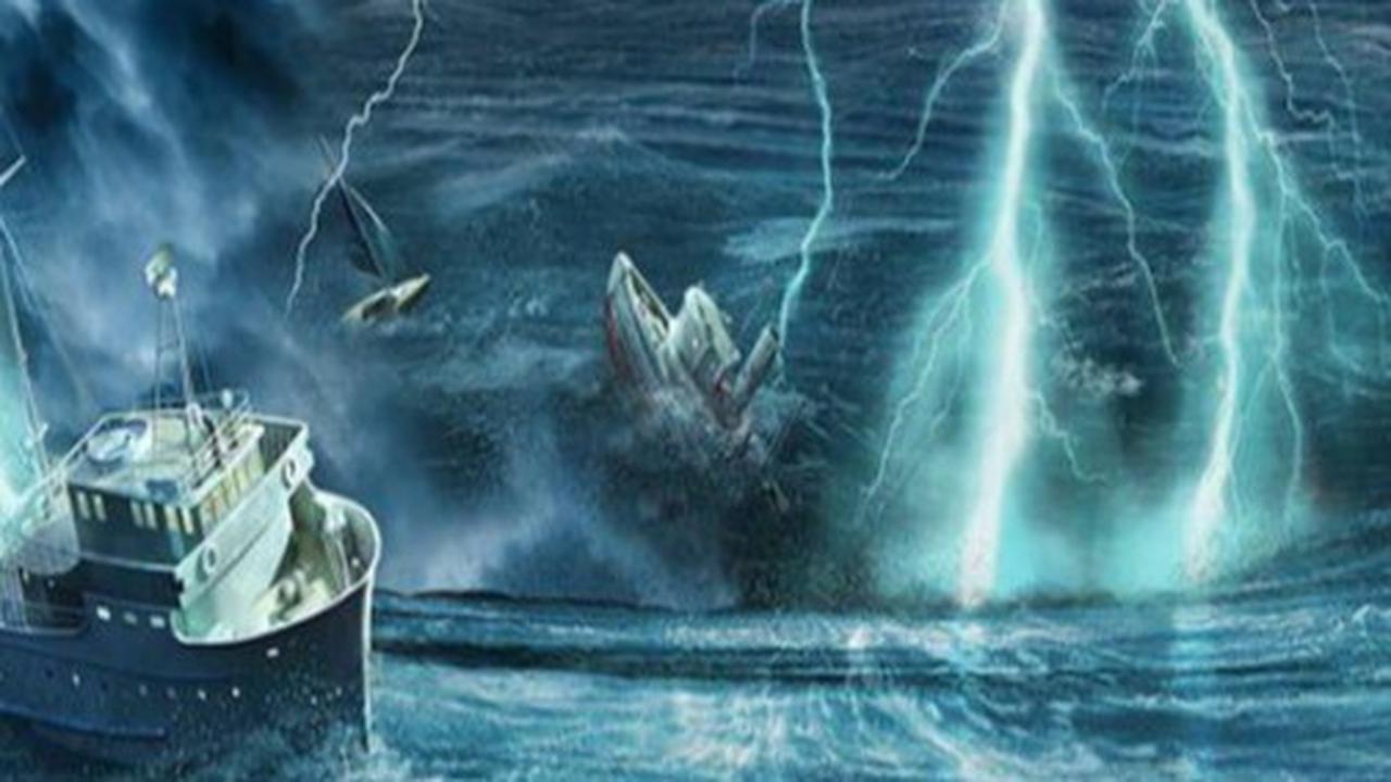 5 Fakta Segitiga Bermuda yang Cukup Misterius, Begini Penjelasan Para Ilmuwan