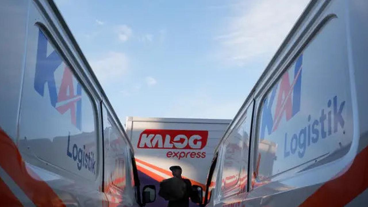 Fokus Efisiensi dan Keamanan Data, KAI Logistik Lakukan Transformasi Digital Menyeluruh