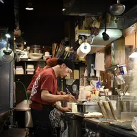 Ilustrasi Restoran (Dok.Unsplash/ Anton Nazaretian)