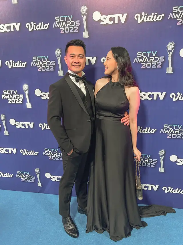 Meiza Aulia, istri Eza Gionino (Instagram/ma_coritha)