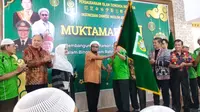 Komitmen dan Harapan Persaudaraan Islam Tionghoa di Tahun Politik