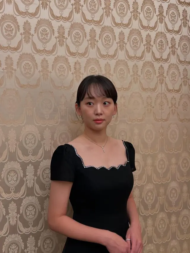 Potret Jin Ki-Joo. (credit:instagram.com/jinkijoo)