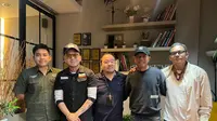 Lomba Cipta Lagu Gospel Indonesia Resmi Dibuka, Musisi Badai hingga Franky Sihombing Jadi Juri