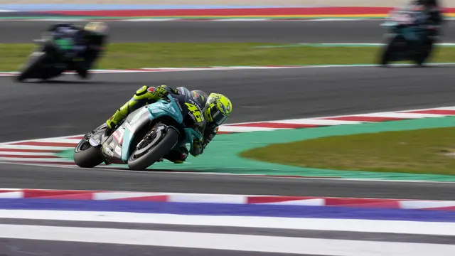 Valentino Rossi