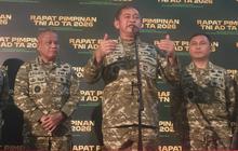 Kasad Tunggu Instruksi Mabes TNI Terkait Pilot dan Kopilot Ditembak KKB di Karowai Boven Digoel