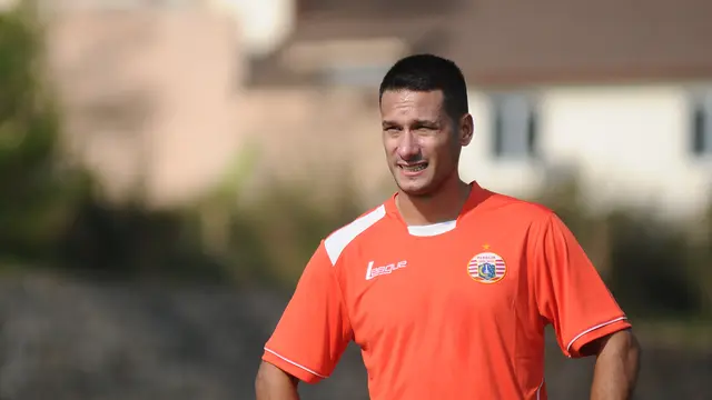 Raphael Maitimo Persija