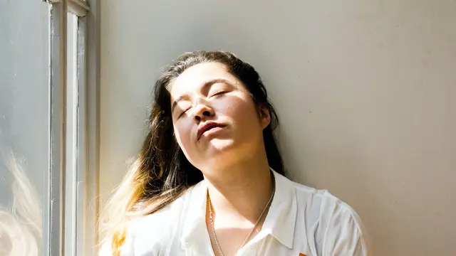 Susah Tidur dan Berkonsentrasi, Waspadai Gejala Sindrom Kelelahan Kronis