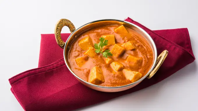 gulai tepek khas Jambi
