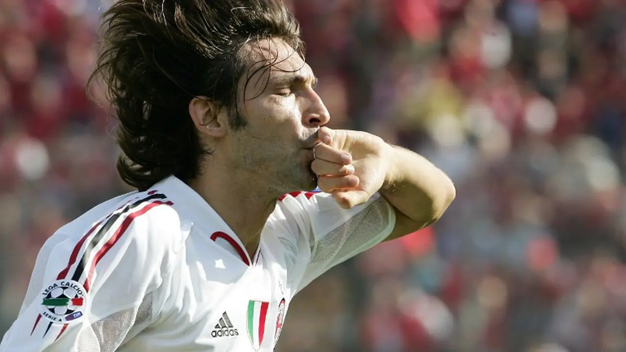 Andrea Pirlo