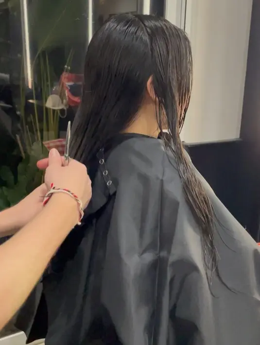 Hannah Al Rashid (Instagram/hannahalrashid)