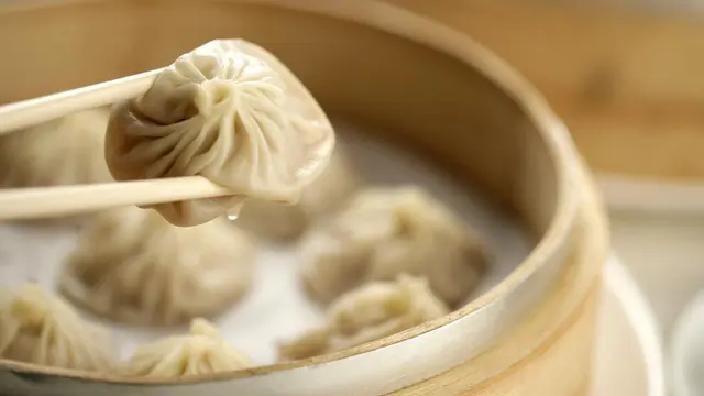 [Bintang] Chinese Food