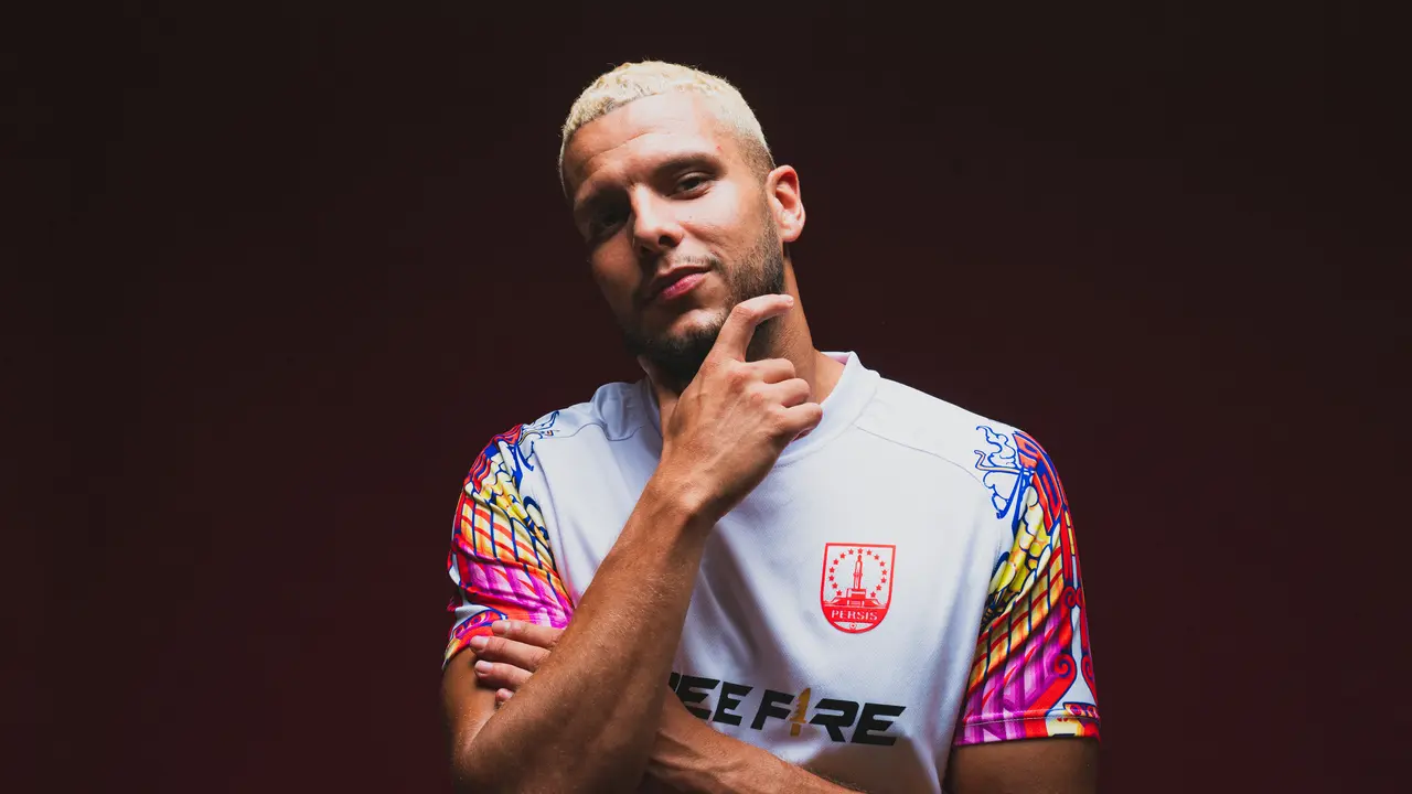 Karim Rossi