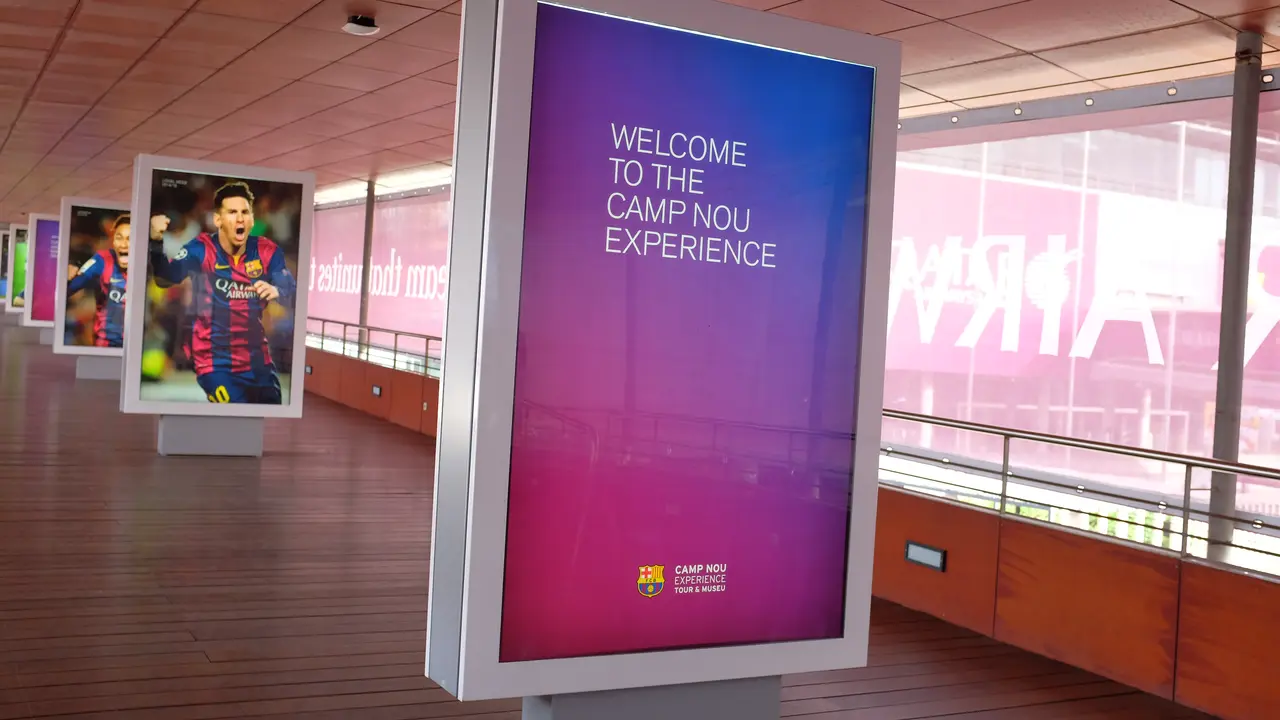 Camp Nou